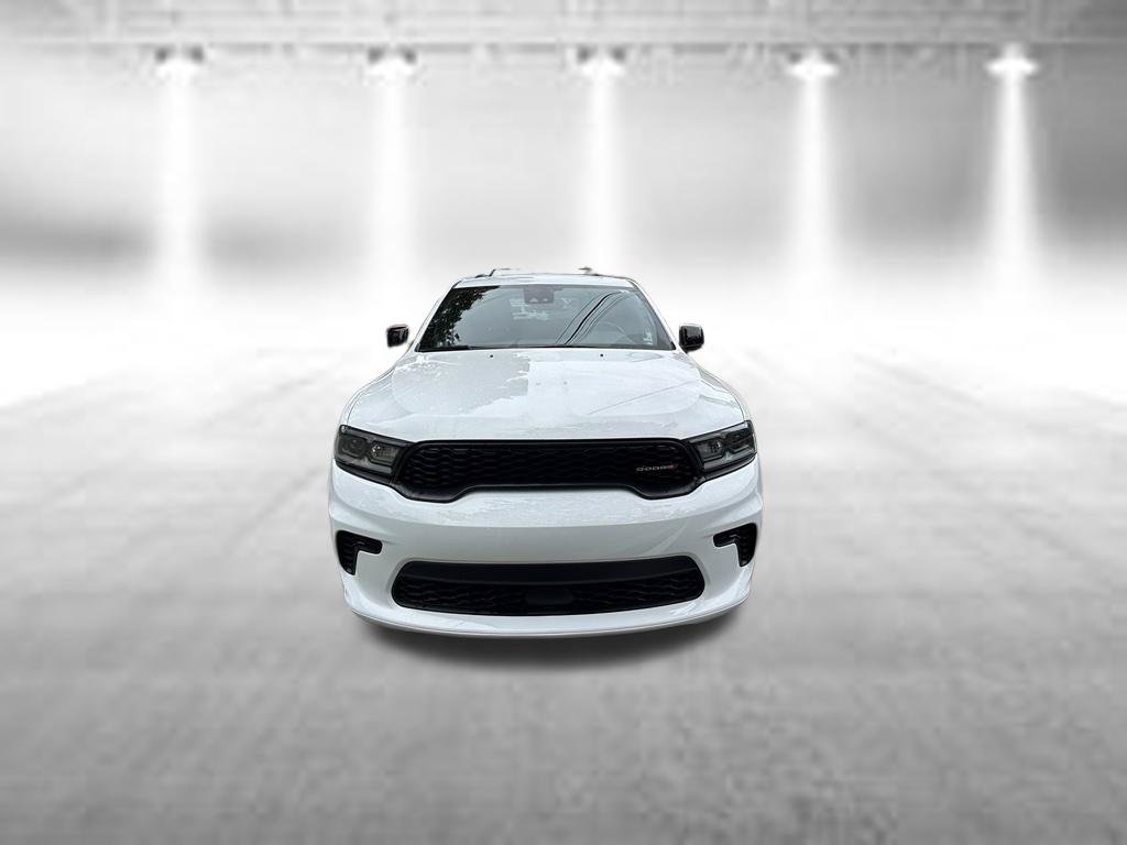 Used 2024 Dodge Durango GT RWD image 2