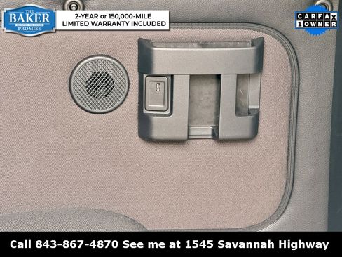 Used 2025 Mercedes-Benz Sprinter 2500 image 16