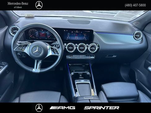 Certified 2025 Mercedes-Benz GLA 250 w/ Exclusive Package image 25