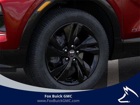 Used 2026 Buick Encore GX Sport Touring w/ Comfort Package image 9