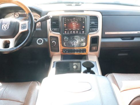 Used 2014 RAM 3500 Laramie Longhorn w/ Convenience Group AWD/4WD image 27
