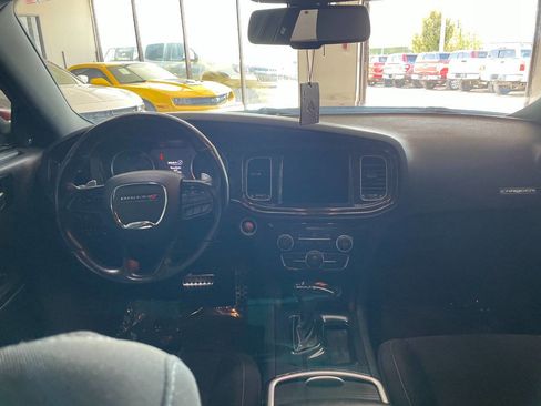 Used 2022 Dodge Charger GT w/ Cold Weather Package image 20