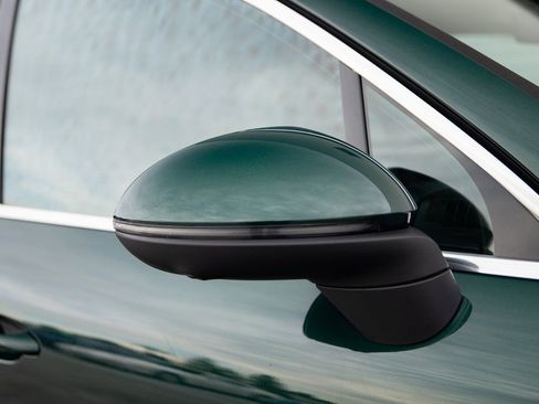 New 2026 Porsche Cayenne S image 12