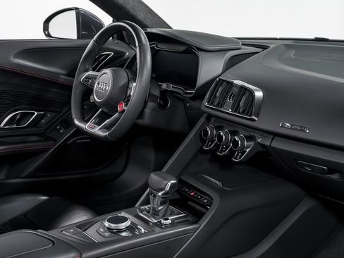 Used 2020 Audi R8 V10 image 28