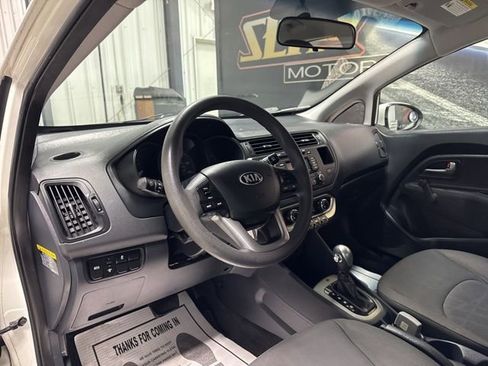 Used 2015 Kia Rio LX image 6