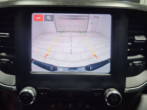 Used 2023 RAM 1500 Lone Star image 17