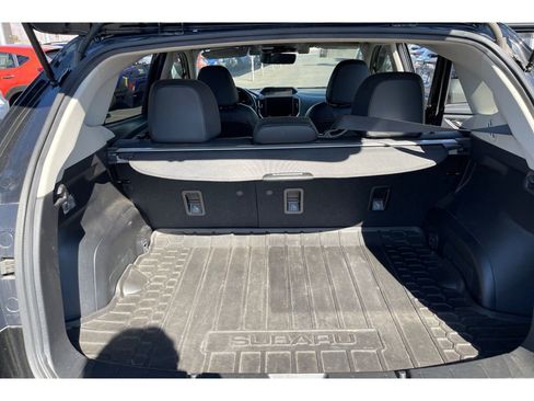 Used 2023 Subaru Crosstrek 2.5i Limited image 17