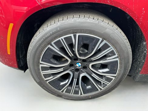 New 2026 BMW X3 xDrive30i w/ Convenience Package AWD/4WD image 23