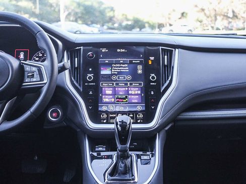 Used 2020 Subaru Outback Onyx Edition XT image 13