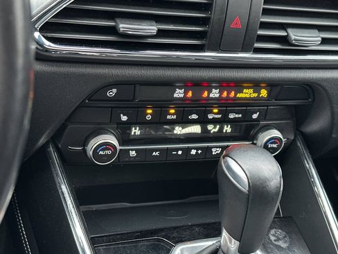 Used 2021 MAZDA CX-9 Grand Touring image 21