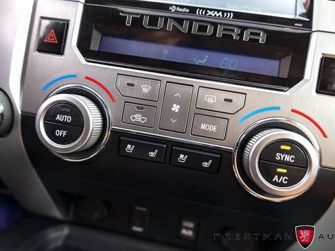 Used 2017 Toyota Tundra 1794 Edition image 38