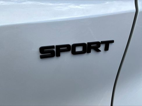 Certified 2026 Honda CR-V Sport image 24