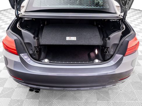 Used 2014 BMW 428i xDrive Convertible image 29