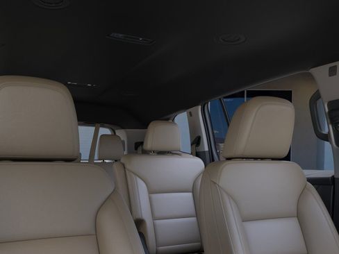 New 2026 Buick Enclave Preferred w/ Power Package FWD image 24