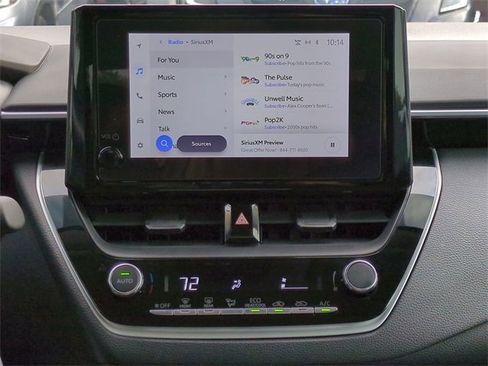 Used 2024 Toyota Corolla LE image 16