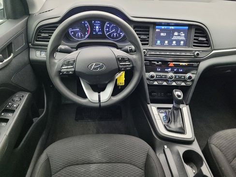 Used 2020 Hyundai Elantra SEL w/ Cargo Package (C1) FWD image 22