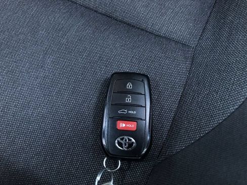 Used 2026 Toyota Camry LE FWD image 32