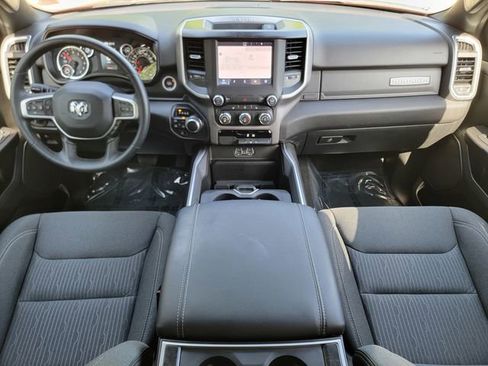 Certified 2023 RAM 1500 Big Horn AWD/4WD image 26