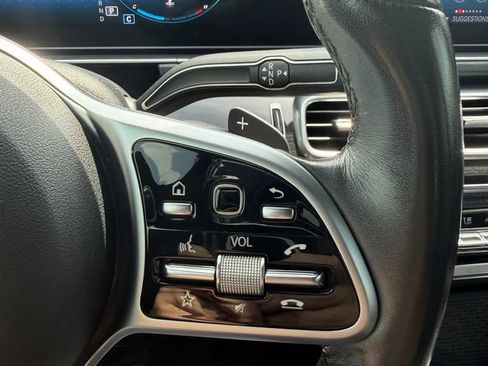 Used 2020 Mercedes-Benz GLE 350 image 18