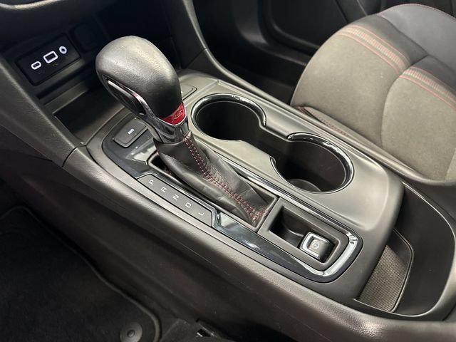 Used 2023 Chevrolet Equinox RS AWD/4WD image 30