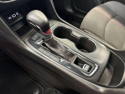 Used 2023 Chevrolet Equinox RS AWD/4WD image 30