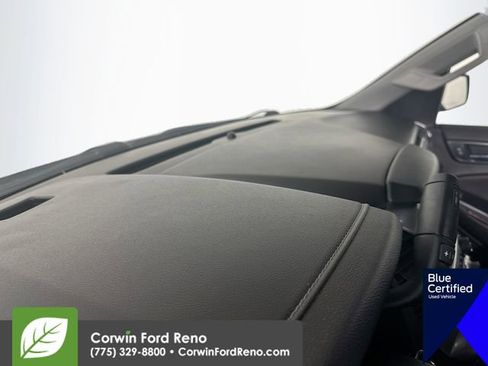 Used 2020 Chevrolet Tahoe LT AWD/4WD image 12