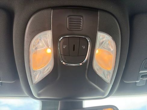 Used 2024 Jeep Compass Trailhawk AWD/4WD image 53