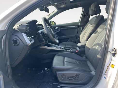 Used 2024 Audi A3 2.0T Premium w/ Convenience Package AWD/4WD image 15