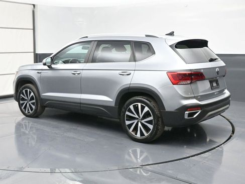 Used 2022 Volkswagen Taos SE AWD/4WD image 20