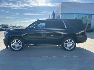 Used 2019 Chevrolet Tahoe Premier video 2