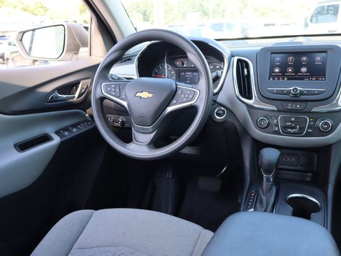 Used 2022 Chevrolet Equinox LS FWD image 12