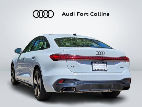 New 2026 Audi A5 2.0T Premium Plus AWD/4WD image 5