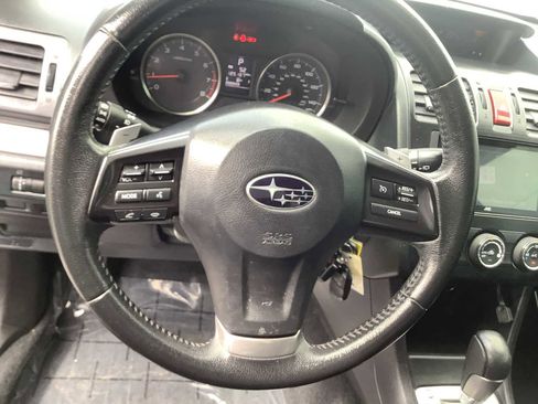 Used 2013 Subaru Crosstrek 2.0i Limited w/ Popular Pkg 2 AWD/4WD image 15