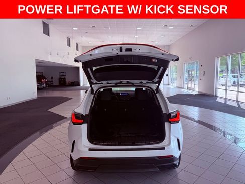 Used 2025 Lexus NX 250 FWD w/ Accessory Package (2T) image 7