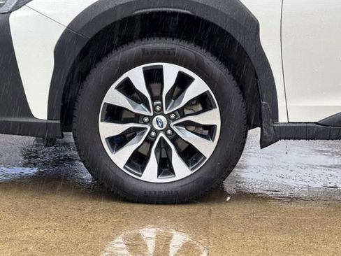 Used 2023 Subaru Outback Limited XT image 31