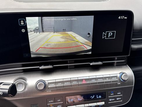 New 2026 Hyundai Kona SEL Sport image 6