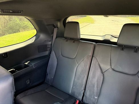 Certified 2024 Lexus TX 350 FWD w/ Technology Package image 29