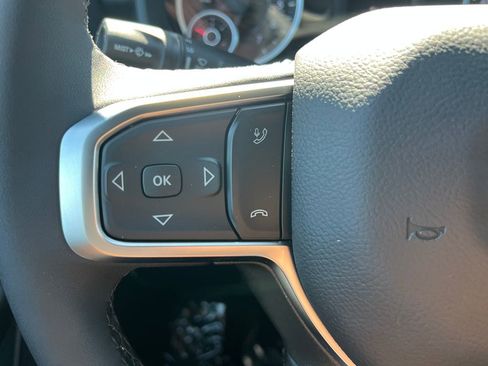 New 2026 RAM 1500 4x4 Crew Cab image 22