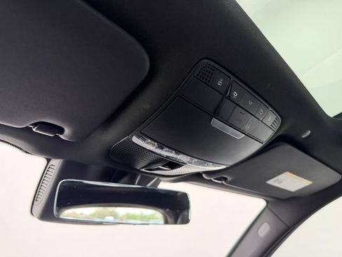 Certified 2021 Mercedes-Benz GLC 300 image 41