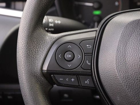 Certified 2024 Toyota Corolla LE image 11