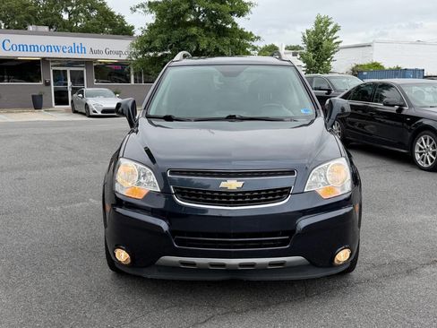 Used 2014 Chevrolet Captiva Sport LT w/ Convenience Package FWD image 18