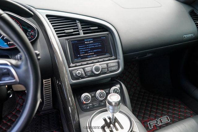 Used 2011 Audi R8 V10 AWD/4WD image 66