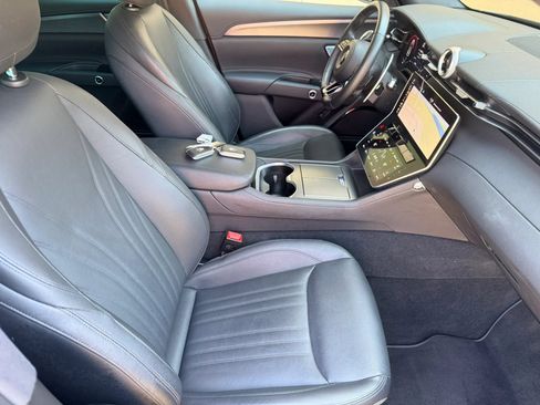 Used 2023 Maserati Grecale GT AWD/4WD image 32