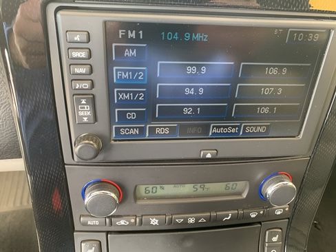 Used 2008 Chevrolet Corvette Convertible w/ Preferred Equipment Group image 21