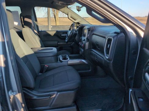 Used 2022 Chevrolet Silverado 1500 RST image 26