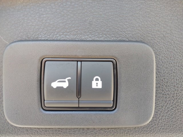 Used 2026 Nissan Murano Platinum w/ Cargo Package AWD/4WD image 23