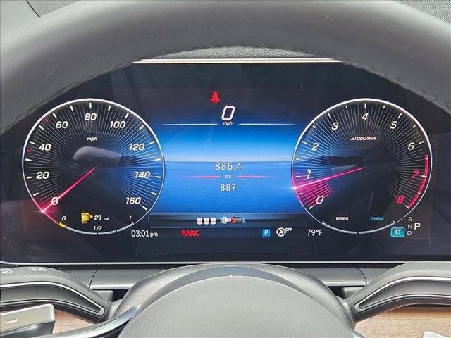 Used 2026 Mercedes-Benz GLE 450 4MATIC image 10