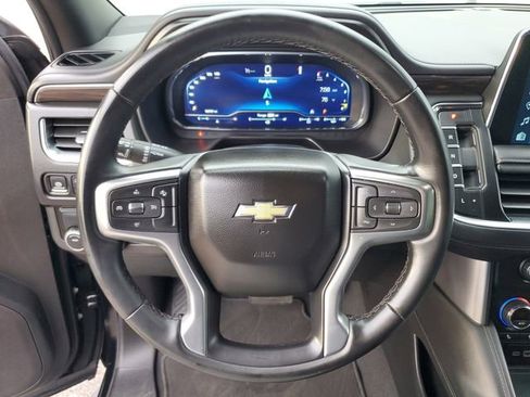 Used 2024 Chevrolet Tahoe LT RWD image 19