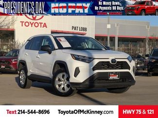 Used 2024 Toyota RAV4 LE 360° Tour