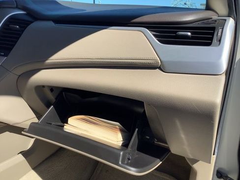 Used 2015 GMC Yukon SLT w/ Open Road Package image 43